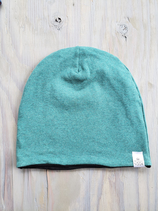 Adult Reversible Beanie