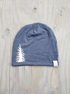 Forest Beanie