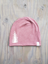 Forest Beanie