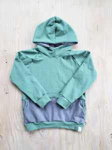 Adult Fleece Hoodie