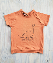 Children's Dino T-Shirt