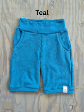 Explorer Shorts