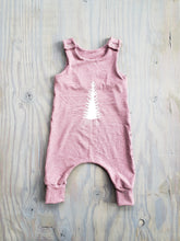 Sapling Romper