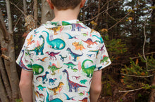 Kids Printed T-Shirt