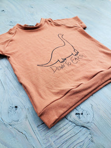 Children's Dino T-Shirt